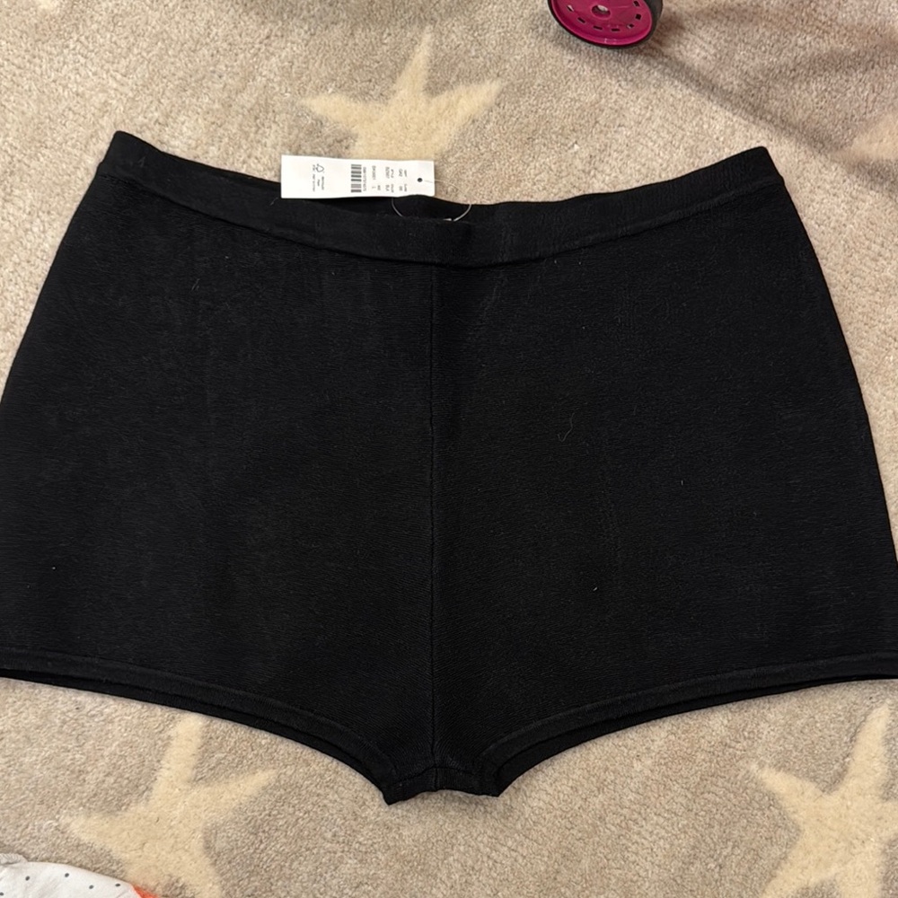 J.Crew Women's Knit Shorts size Large